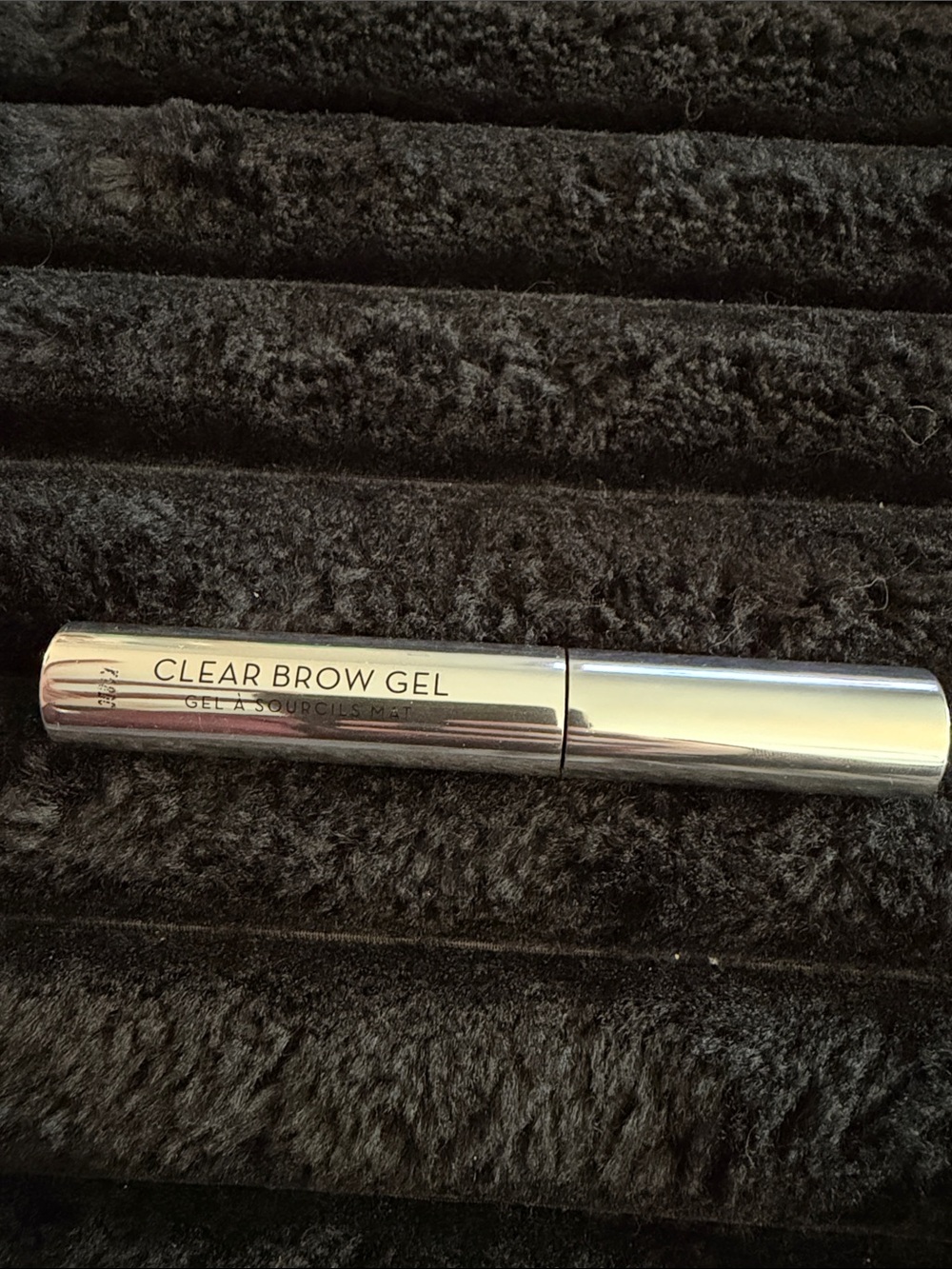 Anastasia Beverly Hills Clear Brow Gel - Silver Tube